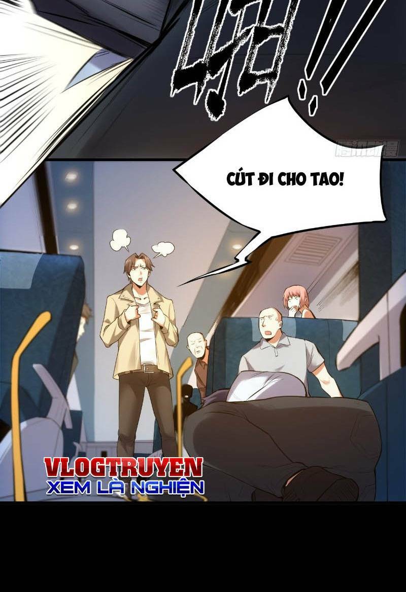 Trọng Sinh Không Làm Chạn Vương Tôi Một Mình Nạp Game Thăng Cấp - Chapter 1 - Page 104