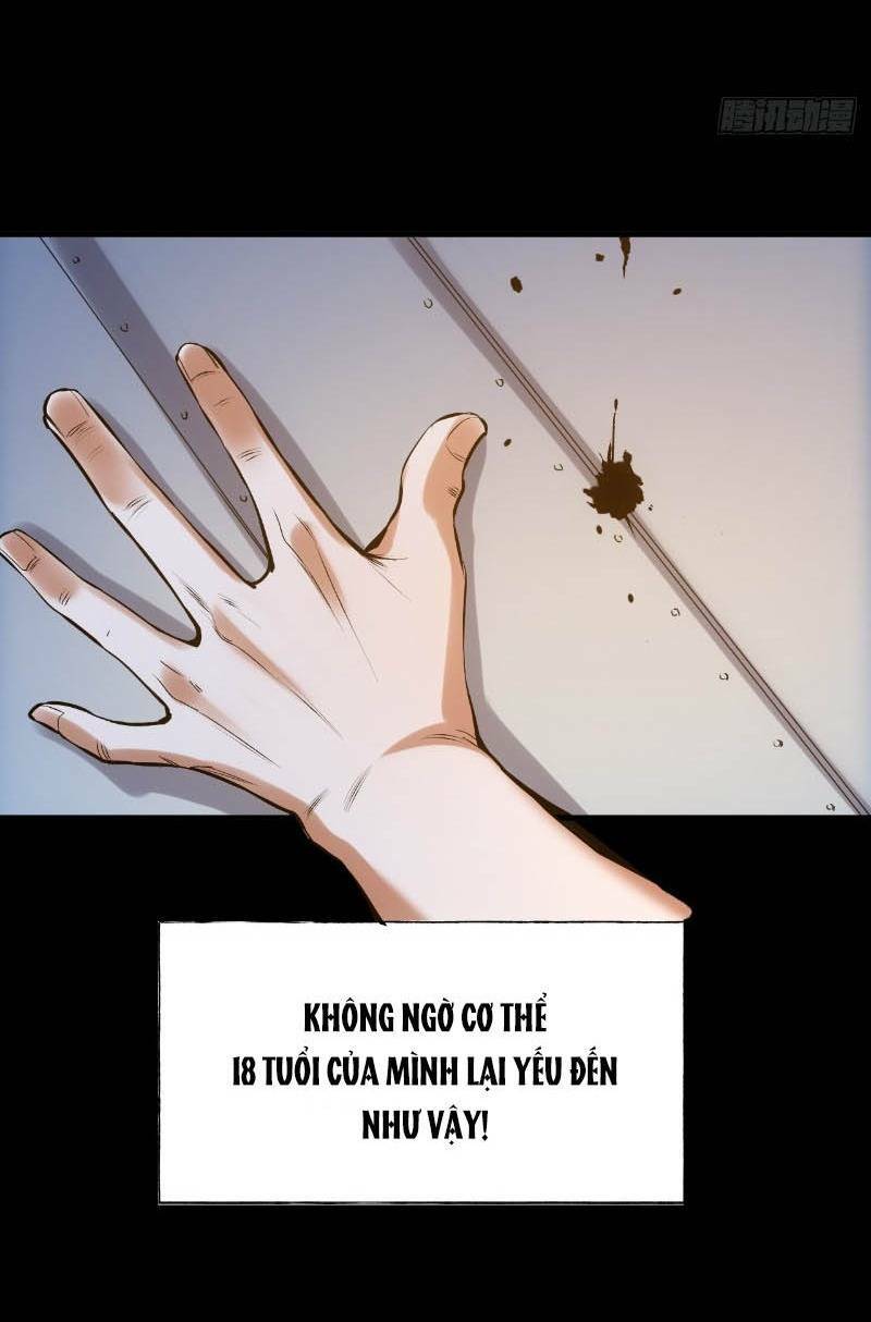 Trọng Sinh Không Làm Chạn Vương Tôi Một Mình Nạp Game Thăng Cấp - Chapter 1 - Page 106