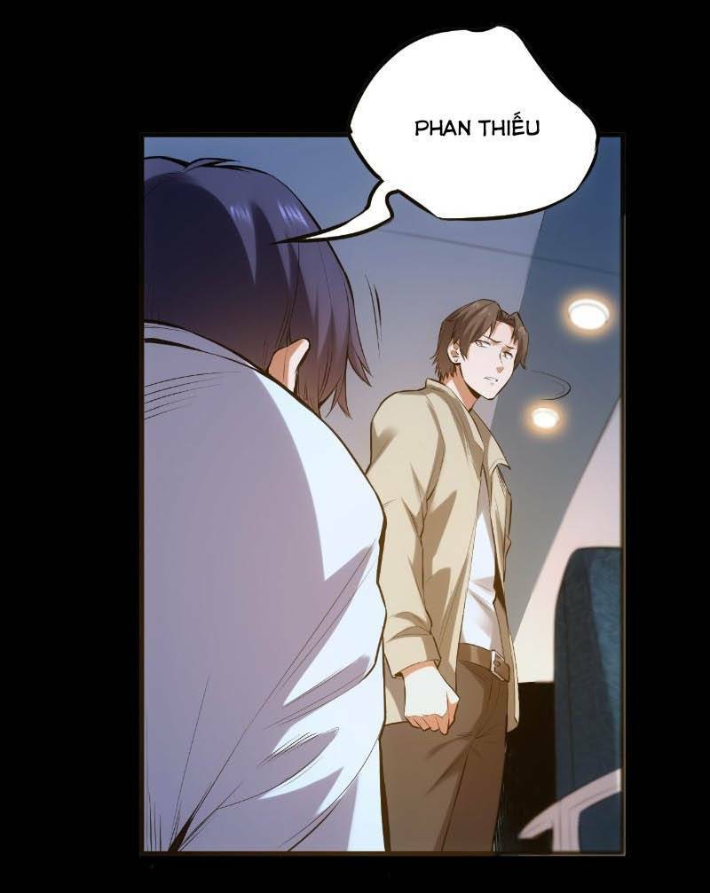 Trọng Sinh Không Làm Chạn Vương Tôi Một Mình Nạp Game Thăng Cấp - Chapter 1 - Page 108