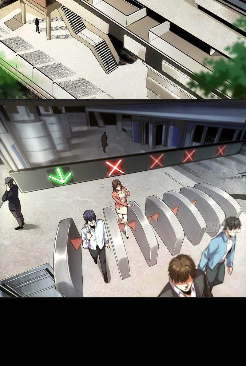 Trọng Sinh Không Làm Chạn Vương Tôi Một Mình Nạp Game Thăng Cấp - Chapter 1 - Page 10