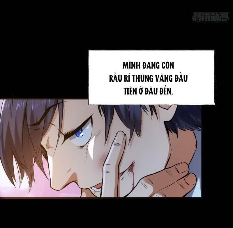 Trọng Sinh Không Làm Chạn Vương Tôi Một Mình Nạp Game Thăng Cấp - Chapter 1 - Page 109