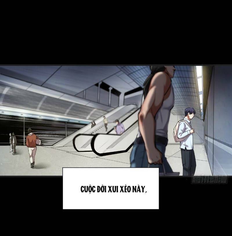 Trọng Sinh Không Làm Chạn Vương Tôi Một Mình Nạp Game Thăng Cấp - Chapter 1 - Page 11