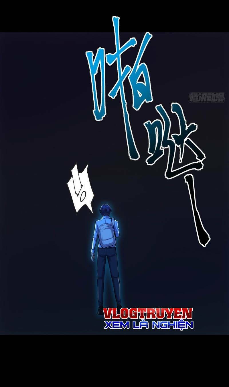 Trọng Sinh Không Làm Chạn Vương Tôi Một Mình Nạp Game Thăng Cấp - Chapter 1 - Page 16