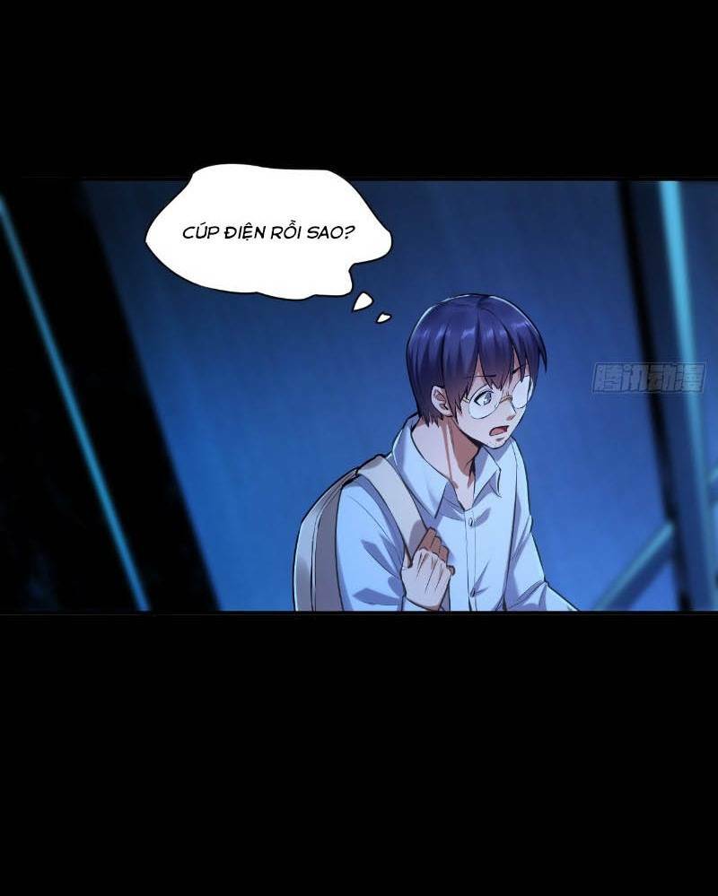 Trọng Sinh Không Làm Chạn Vương Tôi Một Mình Nạp Game Thăng Cấp - Chapter 1 - Page 17