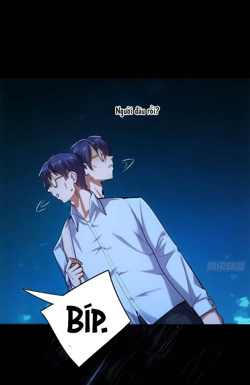 Trọng Sinh Không Làm Chạn Vương Tôi Một Mình Nạp Game Thăng Cấp - Chapter 1 - Page 18