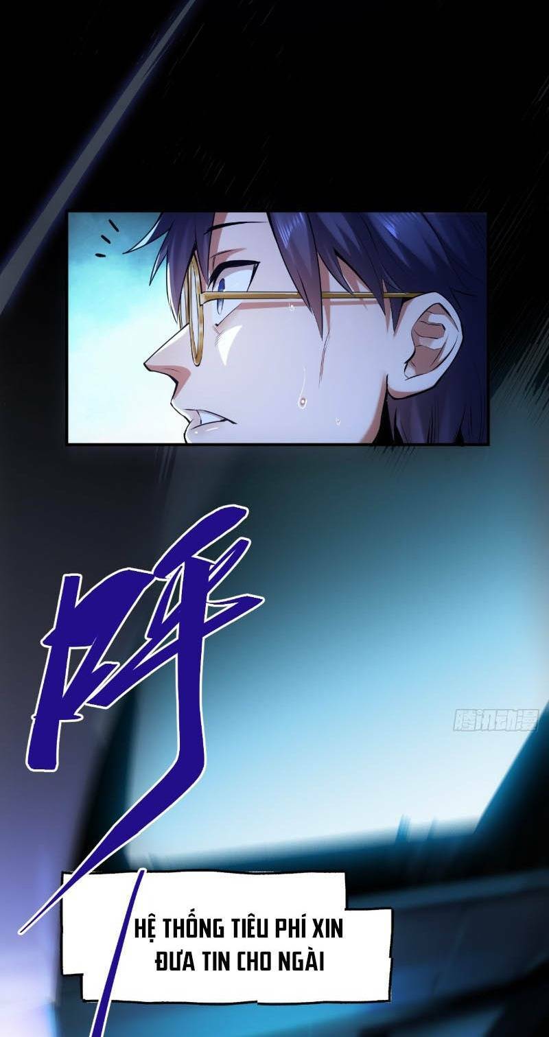 Trọng Sinh Không Làm Chạn Vương Tôi Một Mình Nạp Game Thăng Cấp - Chapter 1 - Page 19