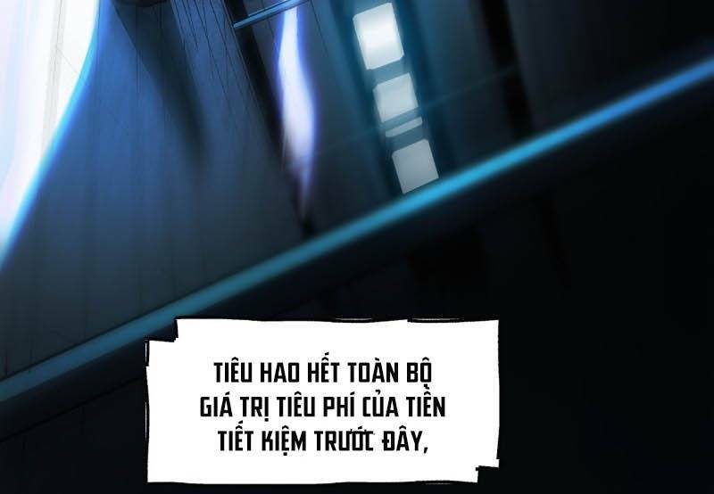 Trọng Sinh Không Làm Chạn Vương Tôi Một Mình Nạp Game Thăng Cấp - Chapter 1 - Page 21