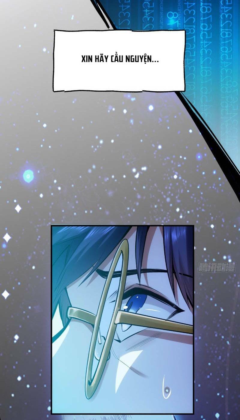 Trọng Sinh Không Làm Chạn Vương Tôi Một Mình Nạp Game Thăng Cấp - Chapter 1 - Page 23