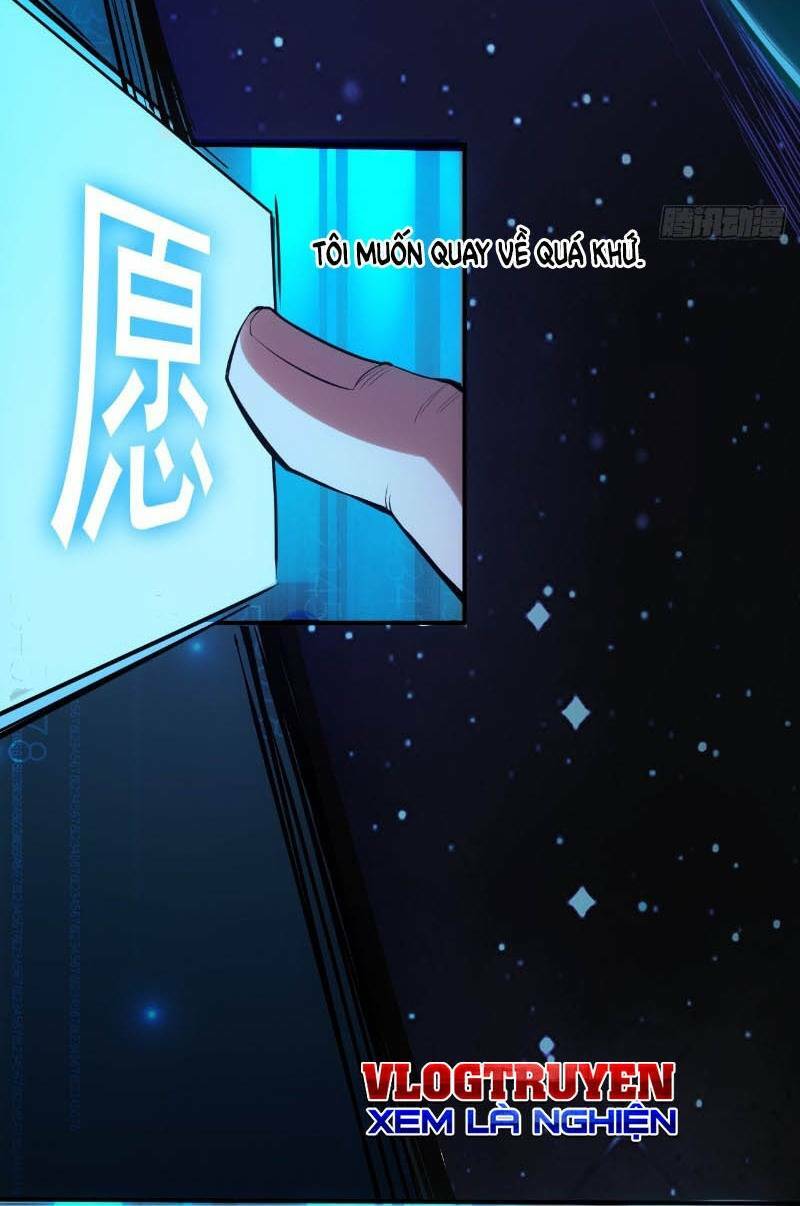 Trọng Sinh Không Làm Chạn Vương Tôi Một Mình Nạp Game Thăng Cấp - Chapter 1 - Page 25