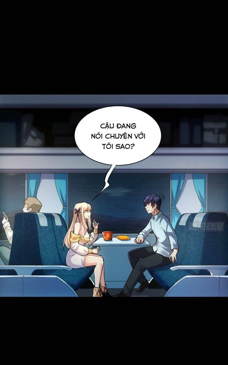 Trọng Sinh Không Làm Chạn Vương Tôi Một Mình Nạp Game Thăng Cấp - Chapter 1 - Page 42