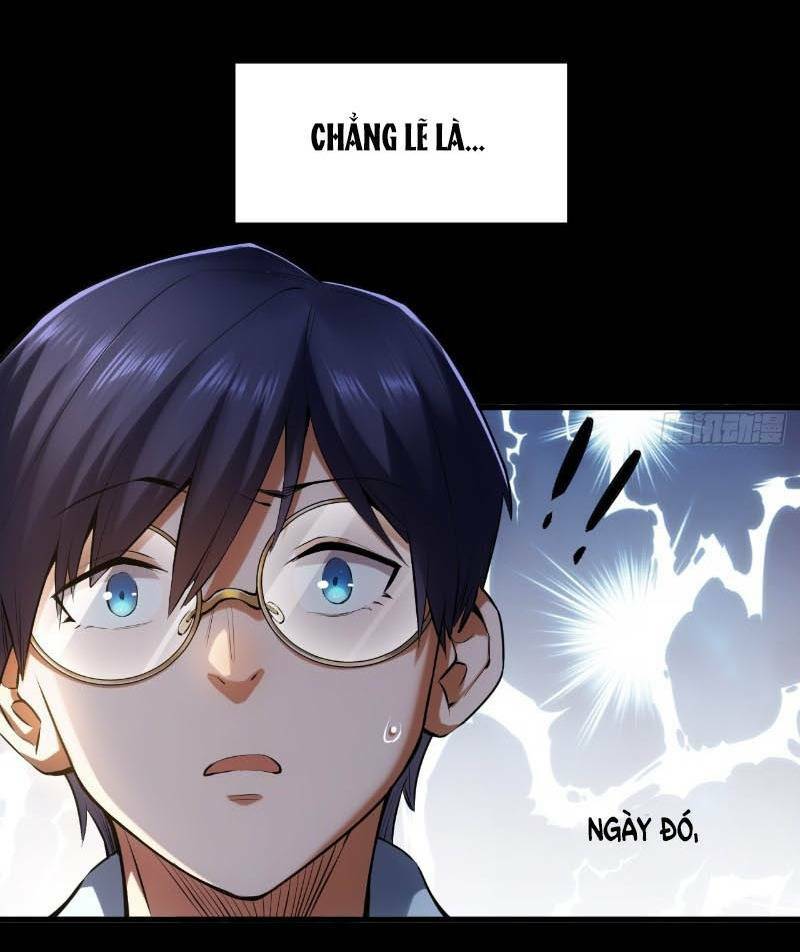 Trọng Sinh Không Làm Chạn Vương Tôi Một Mình Nạp Game Thăng Cấp - Chapter 1 - Page 44