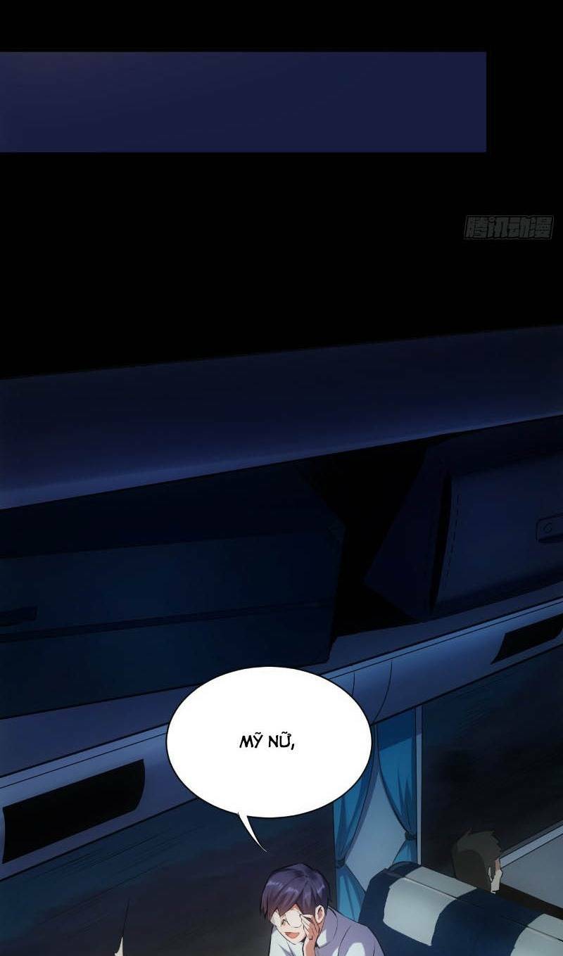 Trọng Sinh Không Làm Chạn Vương Tôi Một Mình Nạp Game Thăng Cấp - Chapter 1 - Page 46