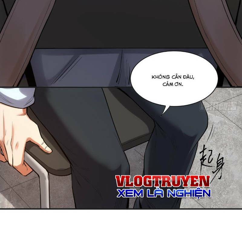 Trọng Sinh Không Làm Chạn Vương Tôi Một Mình Nạp Game Thăng Cấp - Chapter 1 - Page 4