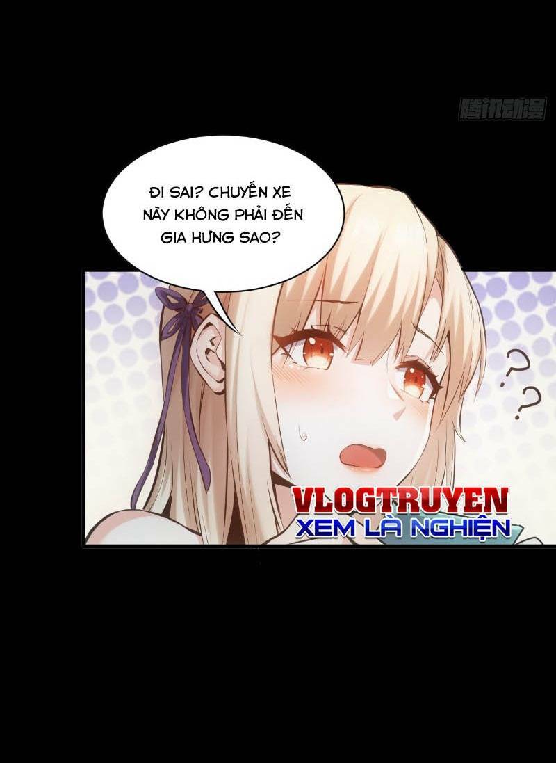 Trọng Sinh Không Làm Chạn Vương Tôi Một Mình Nạp Game Thăng Cấp - Chapter 1 - Page 49