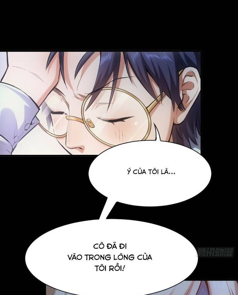 Trọng Sinh Không Làm Chạn Vương Tôi Một Mình Nạp Game Thăng Cấp - Chapter 1 - Page 51