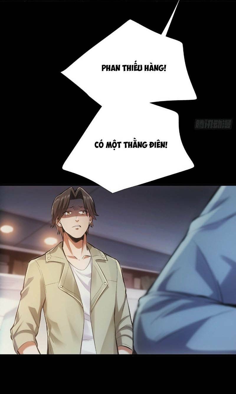 Trọng Sinh Không Làm Chạn Vương Tôi Một Mình Nạp Game Thăng Cấp - Chapter 1 - Page 55