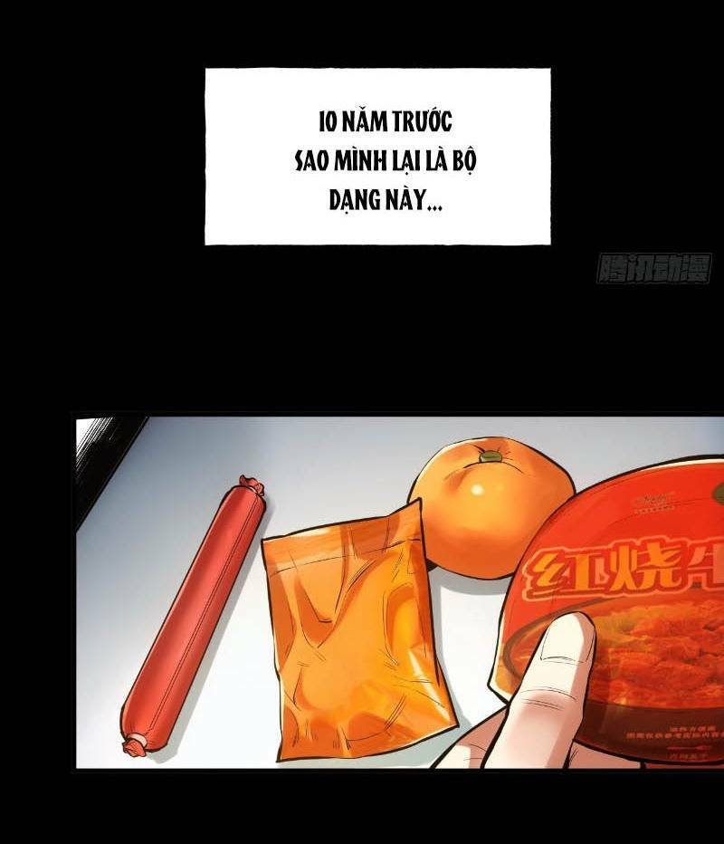 Trọng Sinh Không Làm Chạn Vương Tôi Một Mình Nạp Game Thăng Cấp - Chapter 1 - Page 58