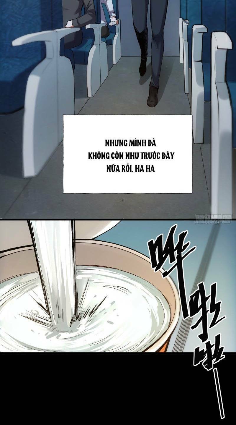 Trọng Sinh Không Làm Chạn Vương Tôi Một Mình Nạp Game Thăng Cấp - Chapter 1 - Page 61