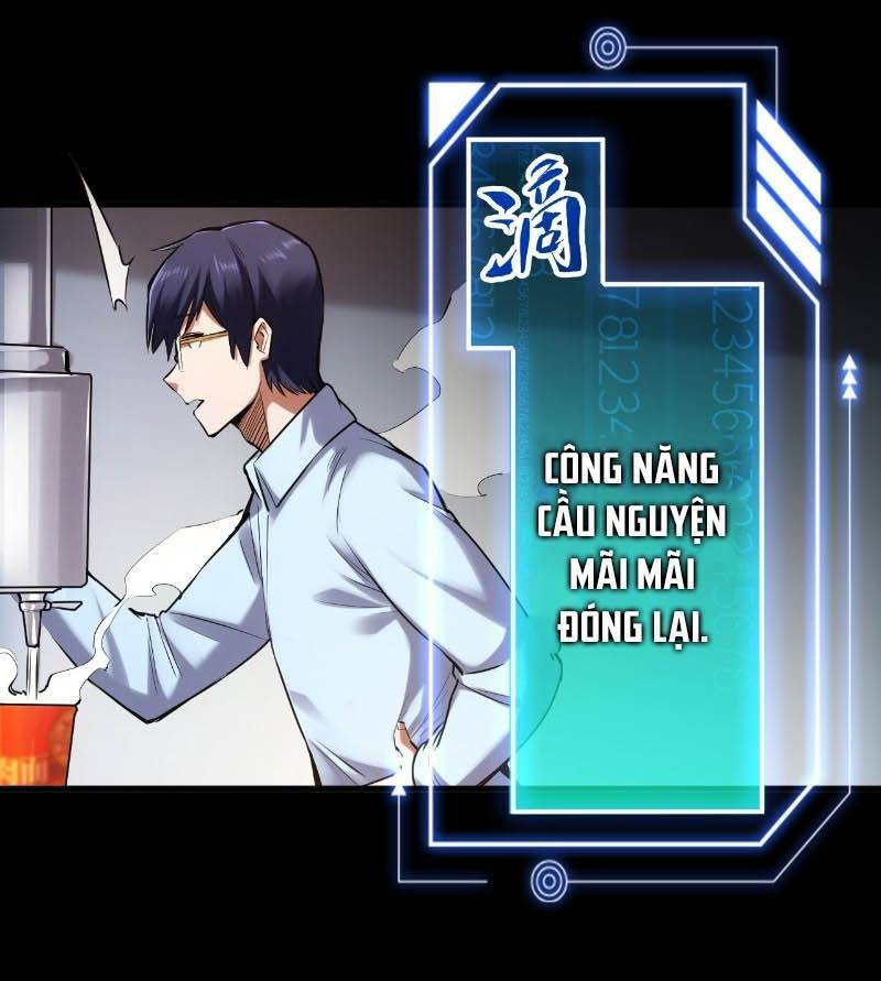 Trọng Sinh Không Làm Chạn Vương Tôi Một Mình Nạp Game Thăng Cấp - Chapter 1 - Page 62