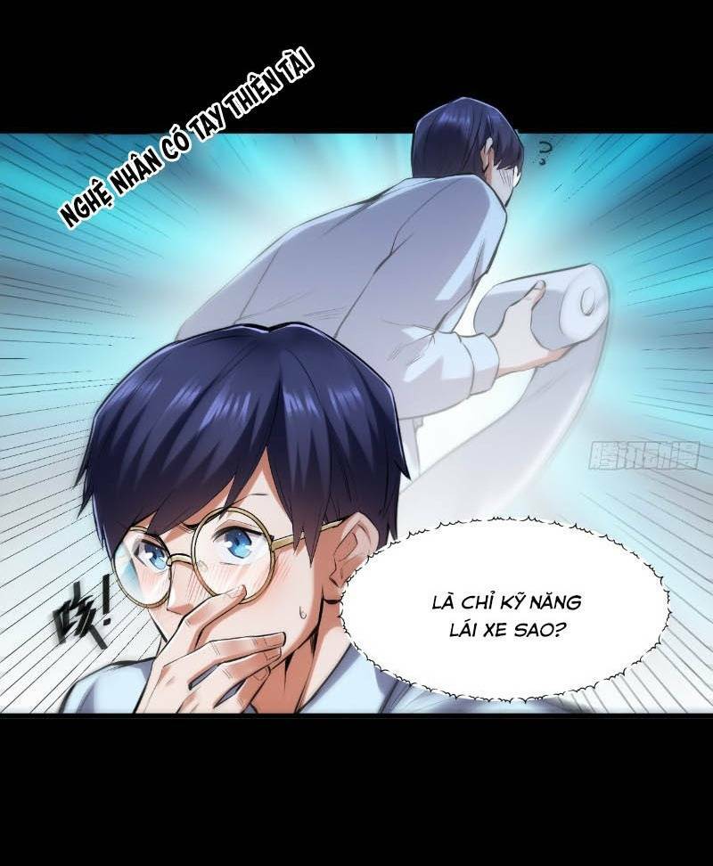 Trọng Sinh Không Làm Chạn Vương Tôi Một Mình Nạp Game Thăng Cấp - Chapter 1 - Page 69