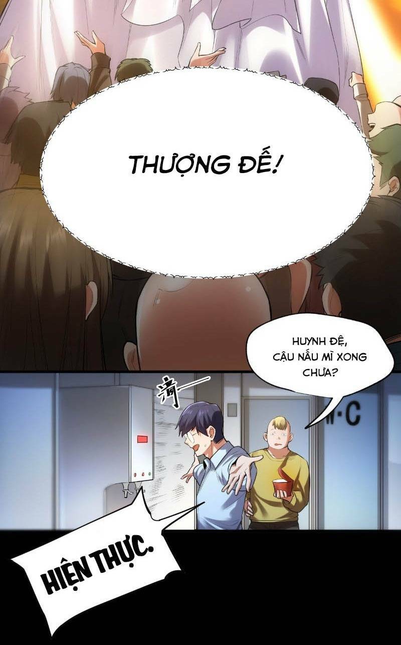 Trọng Sinh Không Làm Chạn Vương Tôi Một Mình Nạp Game Thăng Cấp - Chapter 1 - Page 72