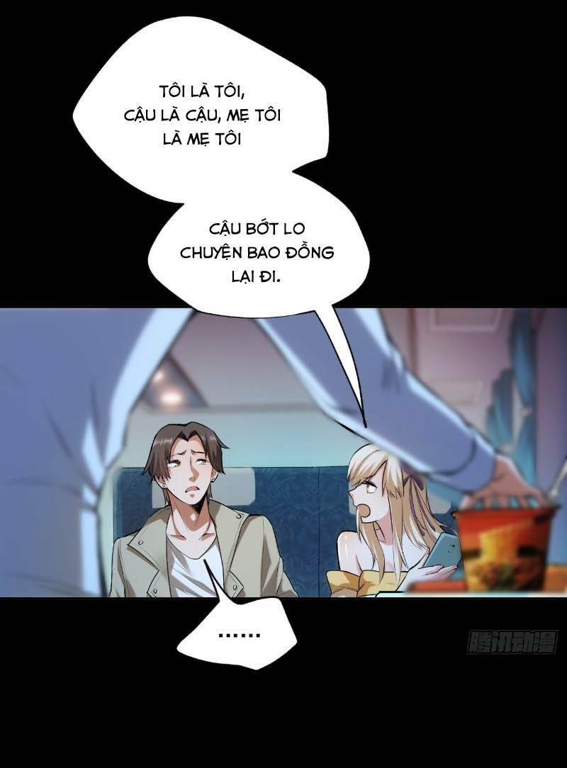 Trọng Sinh Không Làm Chạn Vương Tôi Một Mình Nạp Game Thăng Cấp - Chapter 1 - Page 76