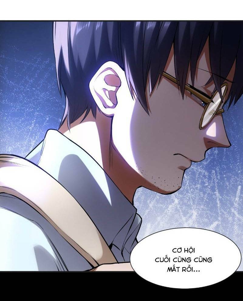 Trọng Sinh Không Làm Chạn Vương Tôi Một Mình Nạp Game Thăng Cấp - Chapter 1 - Page 7