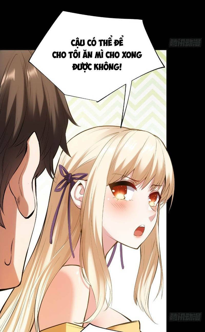 Trọng Sinh Không Làm Chạn Vương Tôi Một Mình Nạp Game Thăng Cấp - Chapter 1 - Page 79