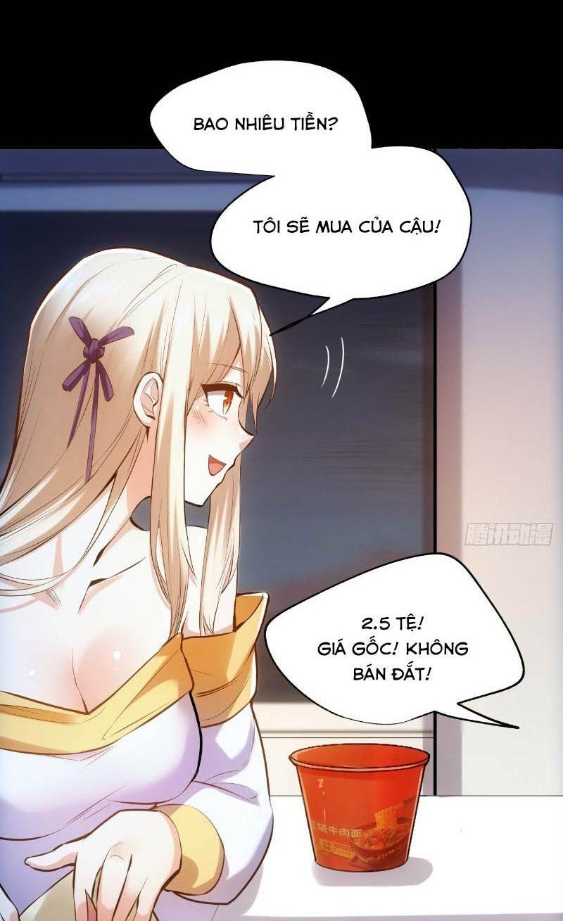 Trọng Sinh Không Làm Chạn Vương Tôi Một Mình Nạp Game Thăng Cấp - Chapter 1 - Page 86