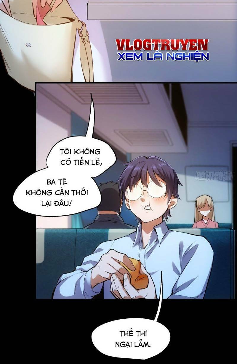 Trọng Sinh Không Làm Chạn Vương Tôi Một Mình Nạp Game Thăng Cấp - Chapter 1 - Page 87