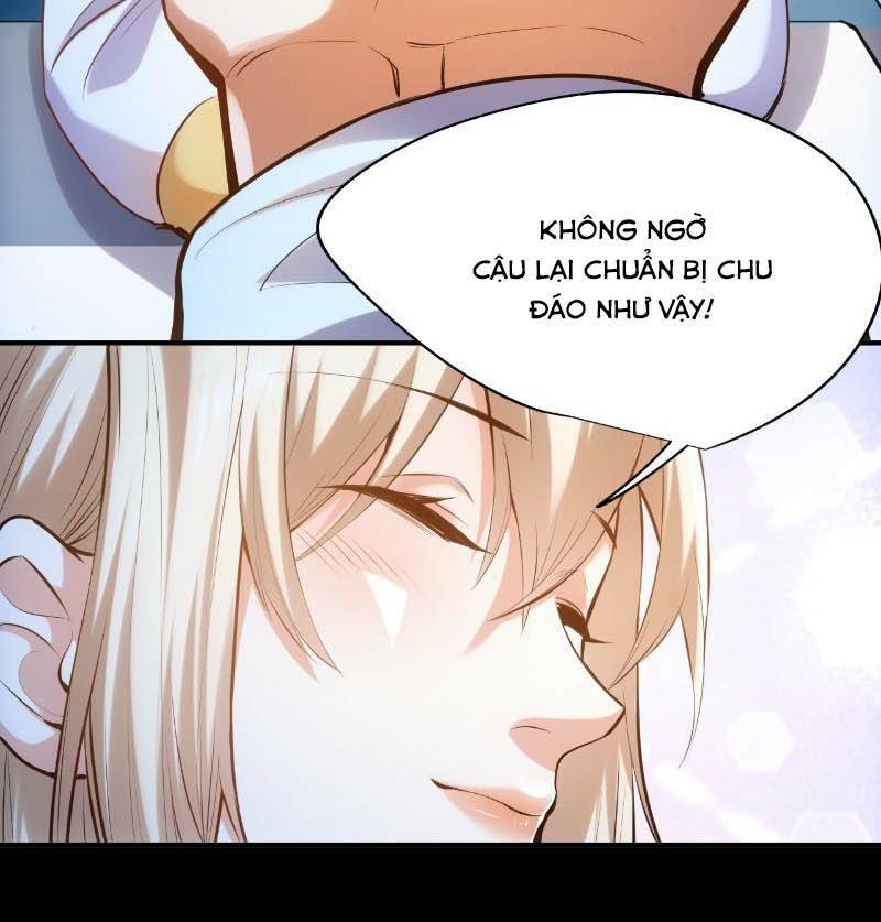 Trọng Sinh Không Làm Chạn Vương Tôi Một Mình Nạp Game Thăng Cấp - Chapter 1 - Page 89