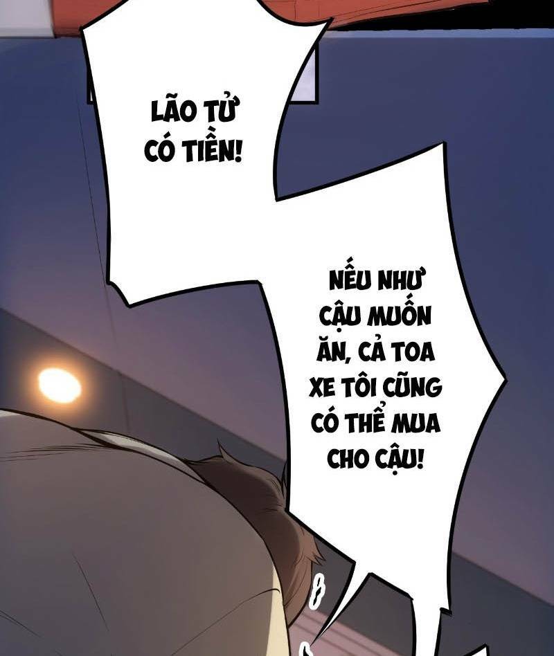 Trọng Sinh Không Làm Chạn Vương Tôi Một Mình Nạp Game Thăng Cấp - Chapter 1 - Page 93