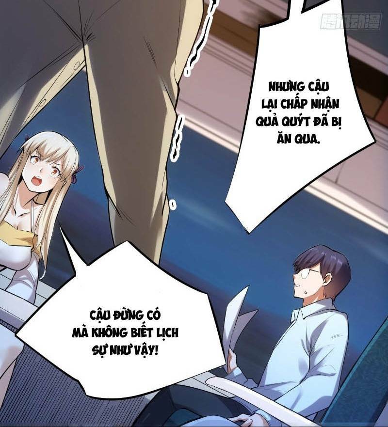Trọng Sinh Không Làm Chạn Vương Tôi Một Mình Nạp Game Thăng Cấp - Chapter 1 - Page 94