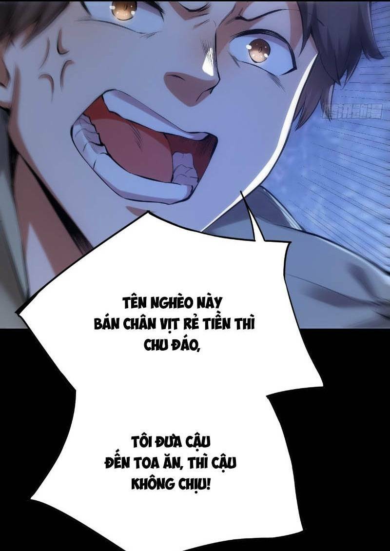 Trọng Sinh Không Làm Chạn Vương Tôi Một Mình Nạp Game Thăng Cấp - Chapter 1 - Page 95