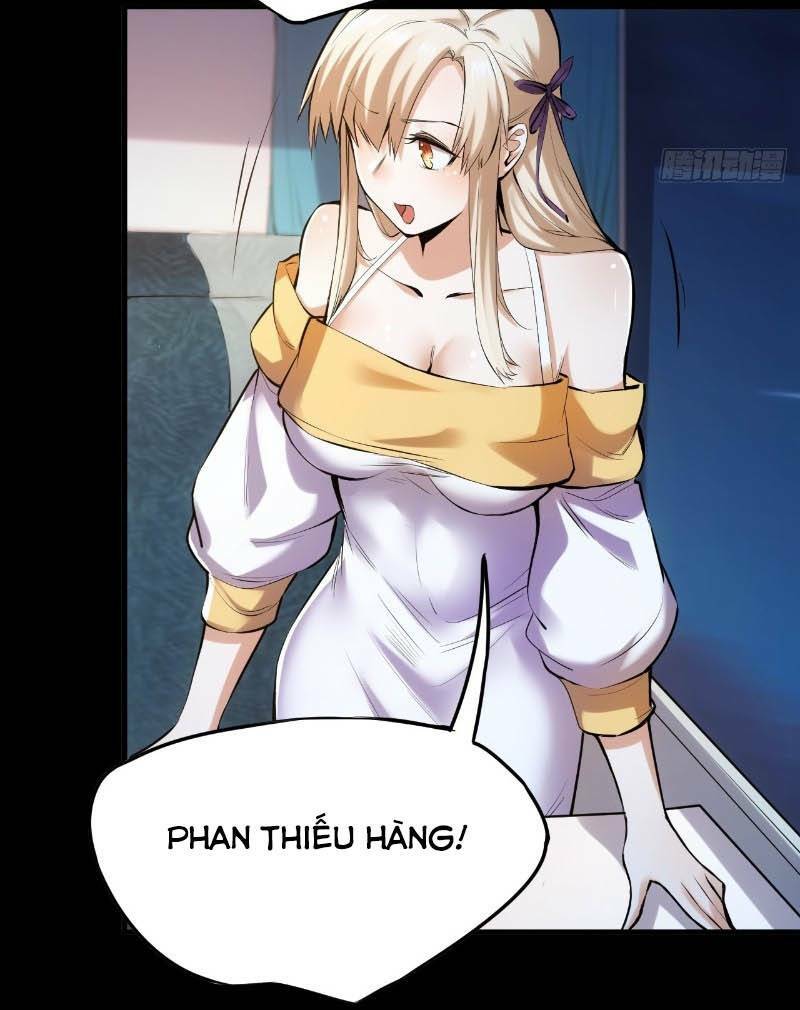 Trọng Sinh Không Làm Chạn Vương Tôi Một Mình Nạp Game Thăng Cấp - Chapter 1 - Page 96
