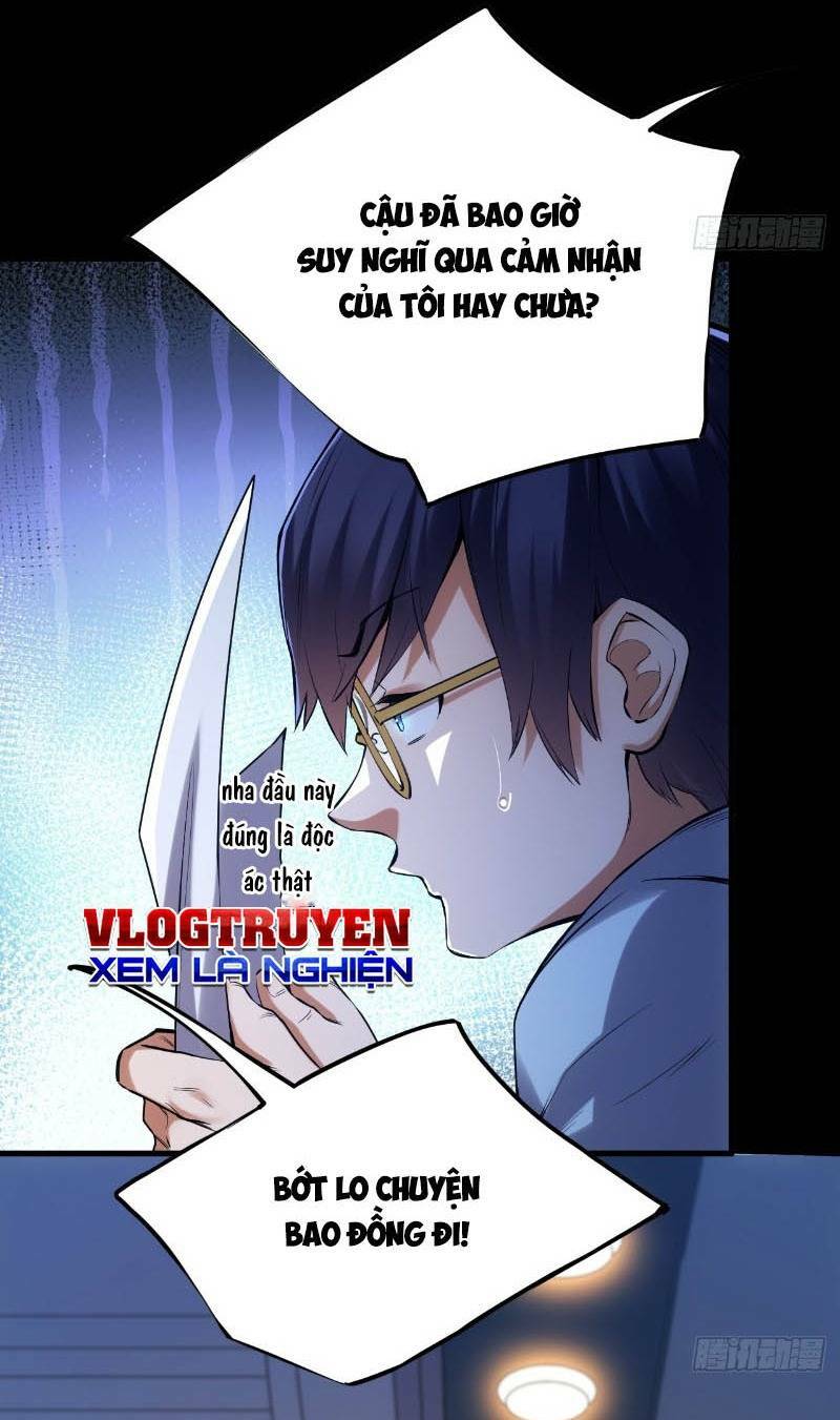 Trọng Sinh Không Làm Chạn Vương Tôi Một Mình Nạp Game Thăng Cấp - Chapter 1 - Page 97