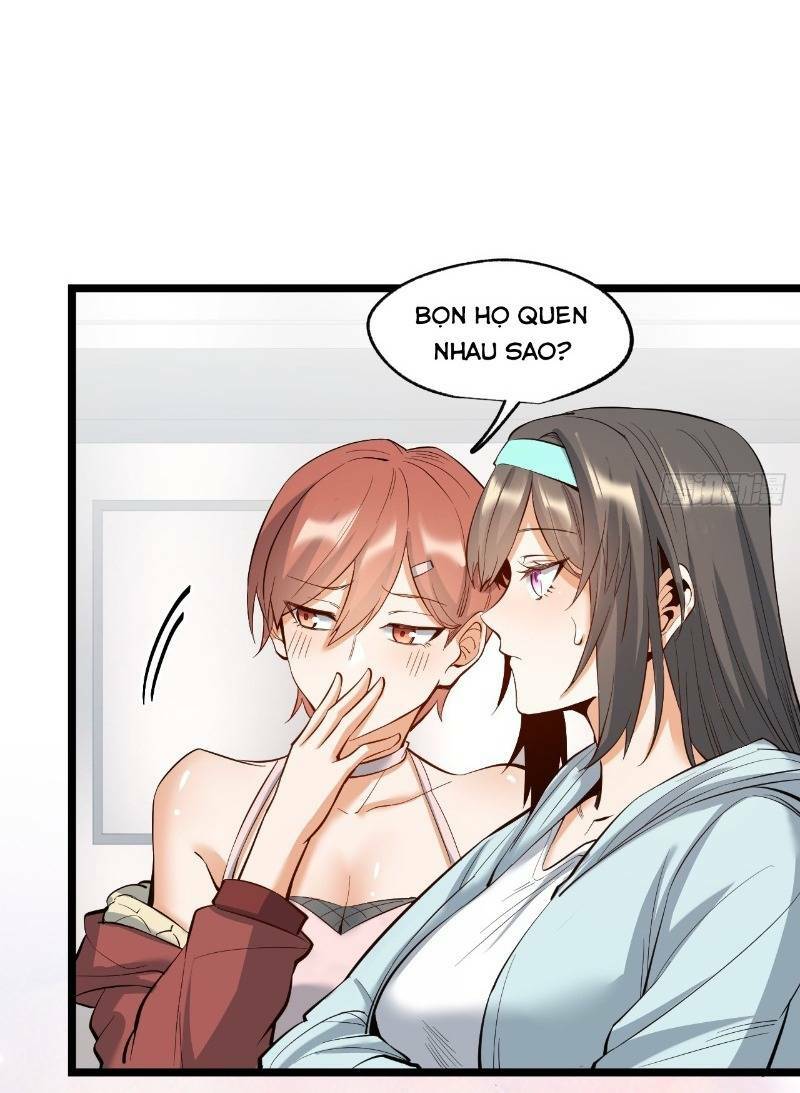 Trọng Sinh Không Làm Chạn Vương Tôi Một Mình Nạp Game Thăng Cấp - Chapter 10 - Page 9