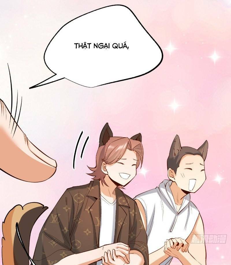 Trọng Sinh Không Làm Chạn Vương Tôi Một Mình Nạp Game Thăng Cấp - Chapter 10 - Page 10