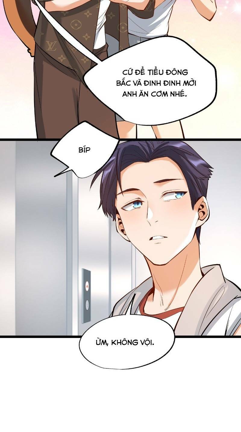 Trọng Sinh Không Làm Chạn Vương Tôi Một Mình Nạp Game Thăng Cấp - Chapter 10 - Page 11