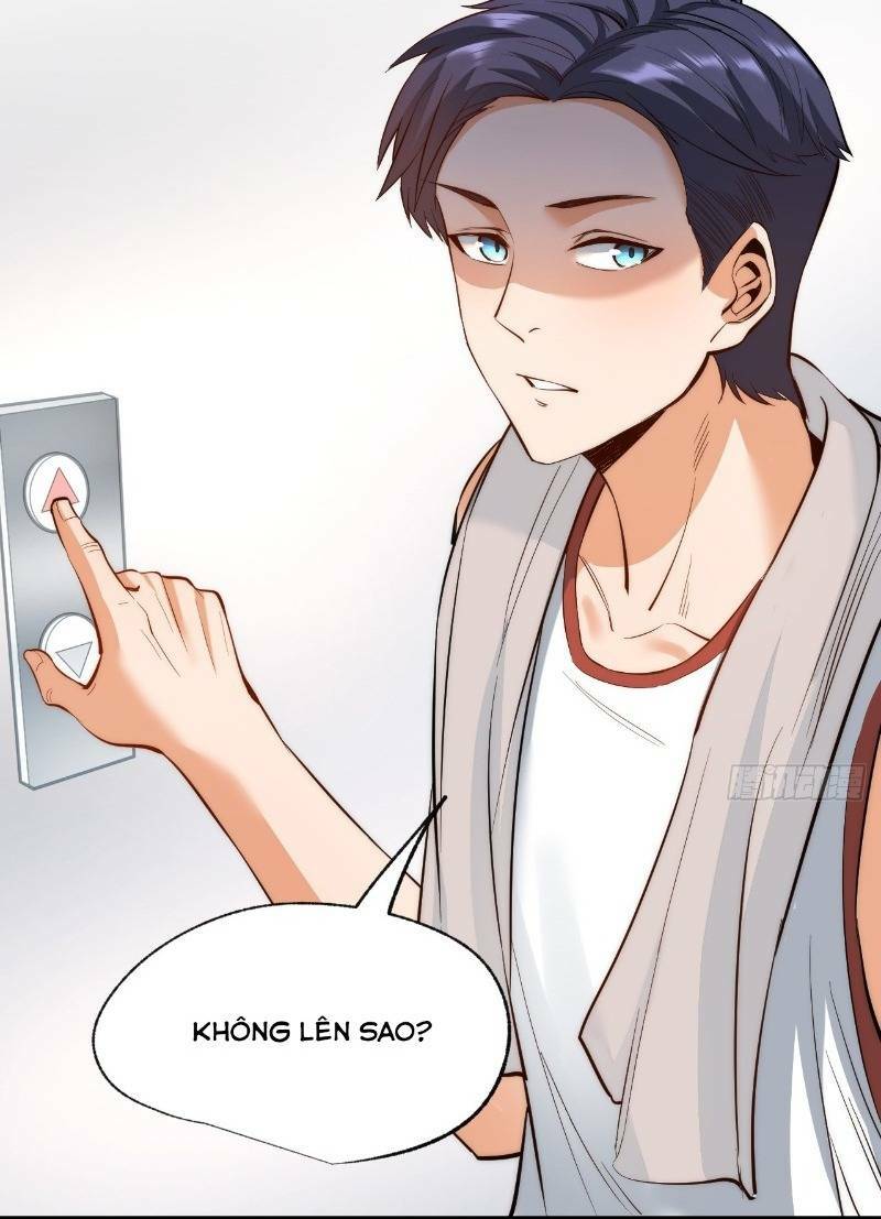 Trọng Sinh Không Làm Chạn Vương Tôi Một Mình Nạp Game Thăng Cấp - Chapter 10 - Page 13