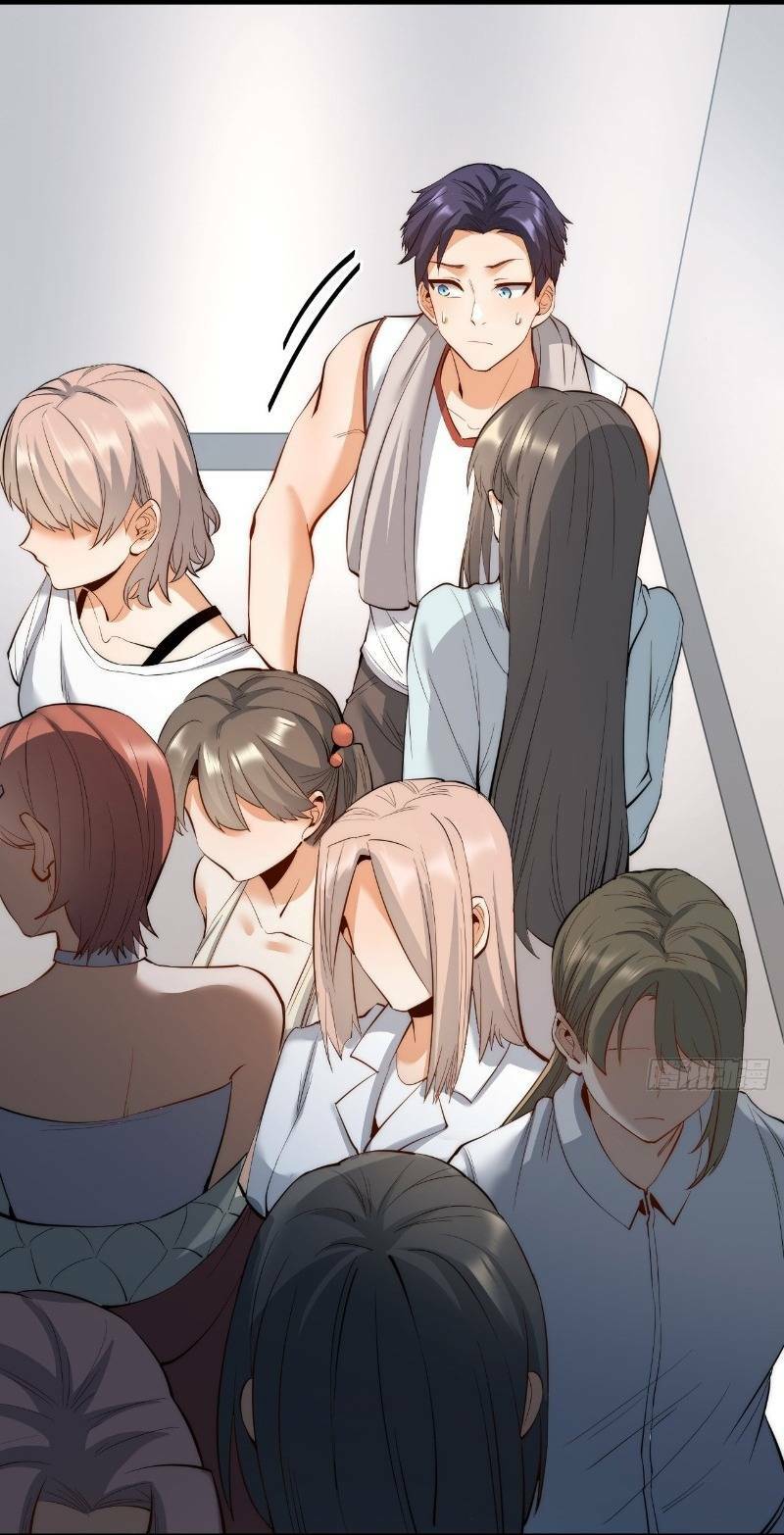 Trọng Sinh Không Làm Chạn Vương Tôi Một Mình Nạp Game Thăng Cấp - Chapter 10 - Page 15