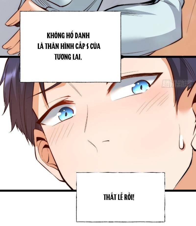 Trọng Sinh Không Làm Chạn Vương Tôi Một Mình Nạp Game Thăng Cấp - Chapter 10 - Page 18