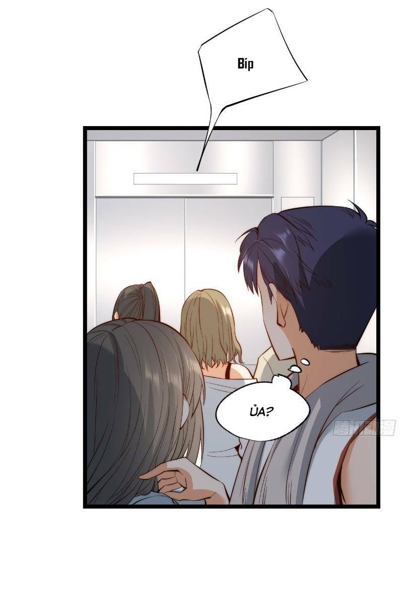 Trọng Sinh Không Làm Chạn Vương Tôi Một Mình Nạp Game Thăng Cấp - Chapter 10 - Page 19