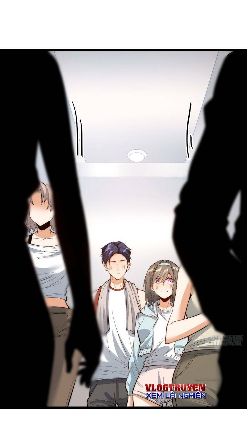 Trọng Sinh Không Làm Chạn Vương Tôi Một Mình Nạp Game Thăng Cấp - Chapter 10 - Page 20