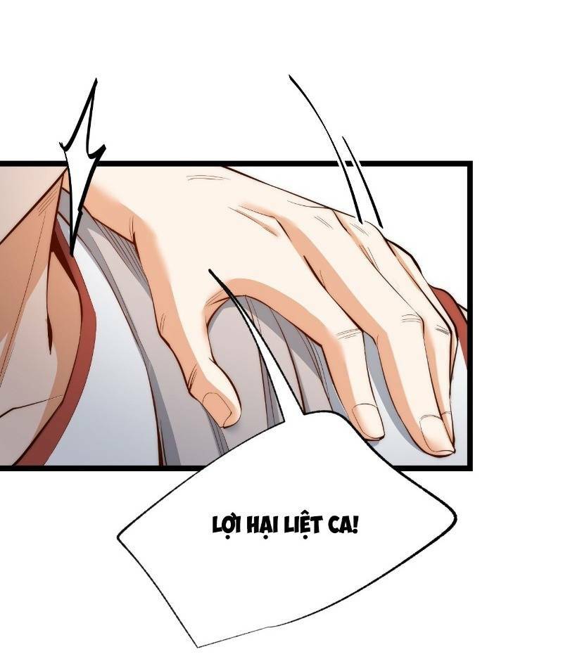 Trọng Sinh Không Làm Chạn Vương Tôi Một Mình Nạp Game Thăng Cấp - Chapter 10 - Page 21