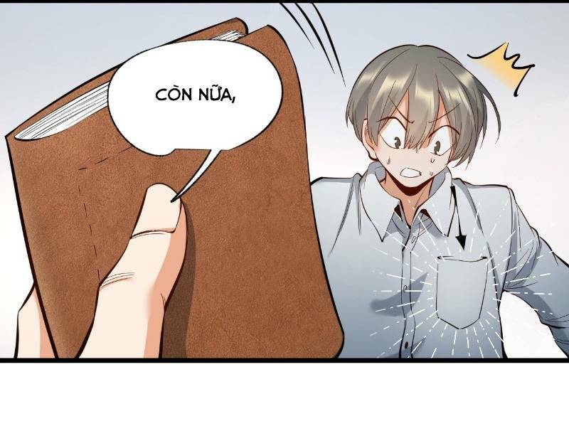 Trọng Sinh Không Làm Chạn Vương Tôi Một Mình Nạp Game Thăng Cấp - Chapter 10 - Page 25