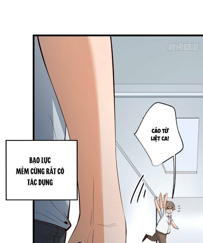 Trọng Sinh Không Làm Chạn Vương Tôi Một Mình Nạp Game Thăng Cấp - Chapter 10 - Page 27