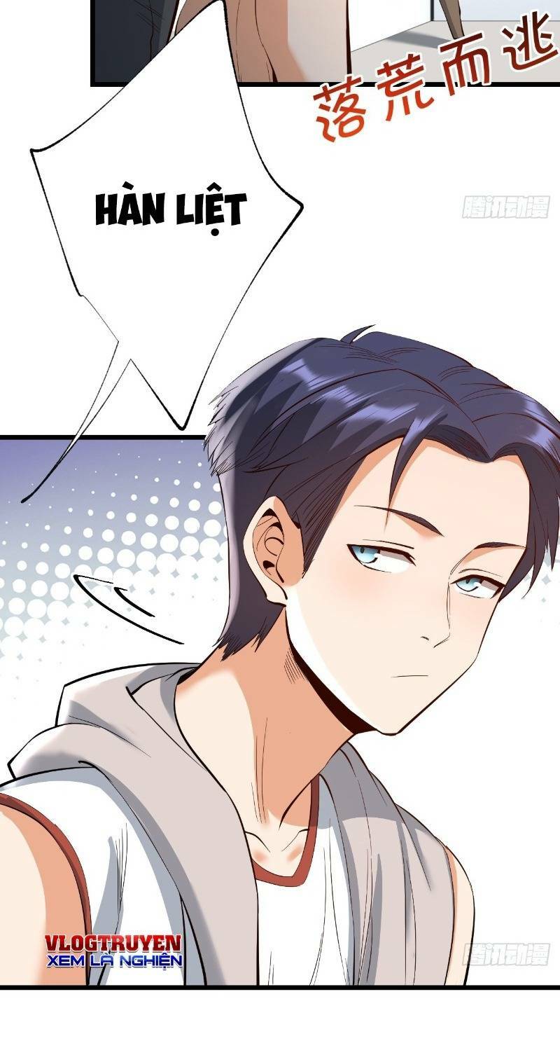 Trọng Sinh Không Làm Chạn Vương Tôi Một Mình Nạp Game Thăng Cấp - Chapter 10 - Page 28