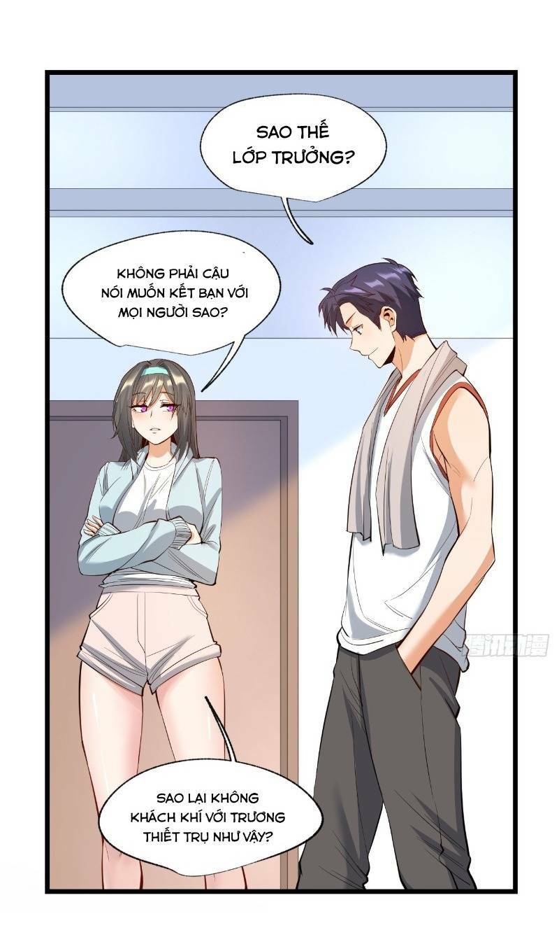 Trọng Sinh Không Làm Chạn Vương Tôi Một Mình Nạp Game Thăng Cấp - Chapter 10 - Page 29