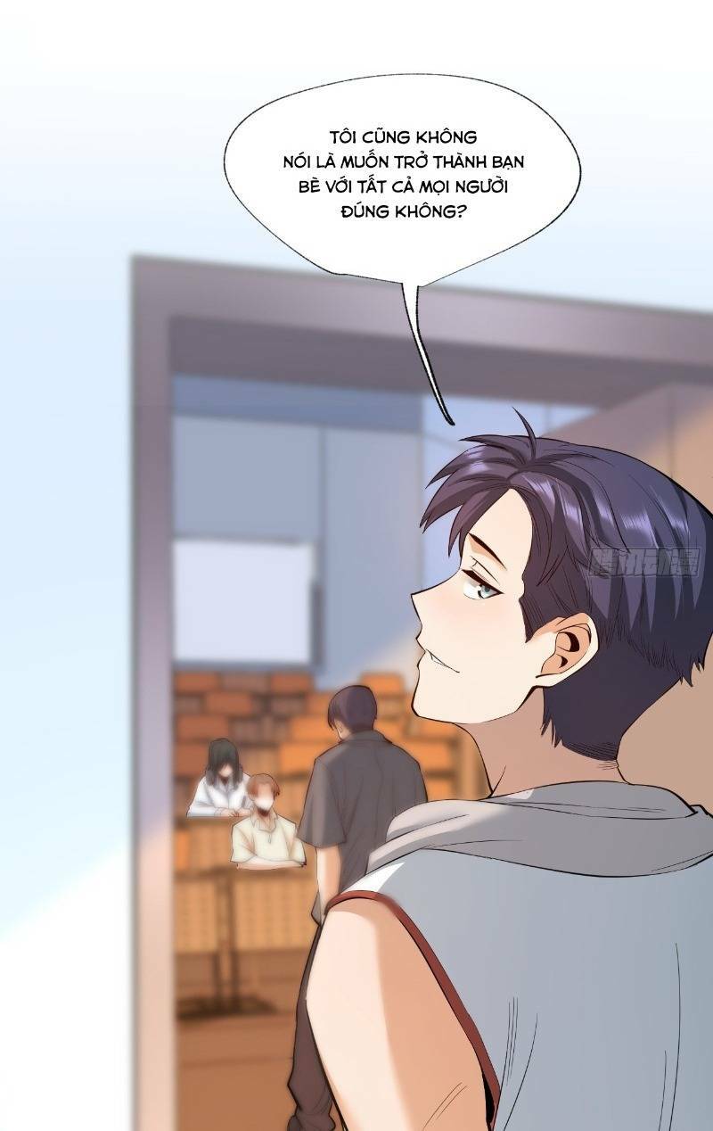 Trọng Sinh Không Làm Chạn Vương Tôi Một Mình Nạp Game Thăng Cấp - Chapter 10 - Page 30